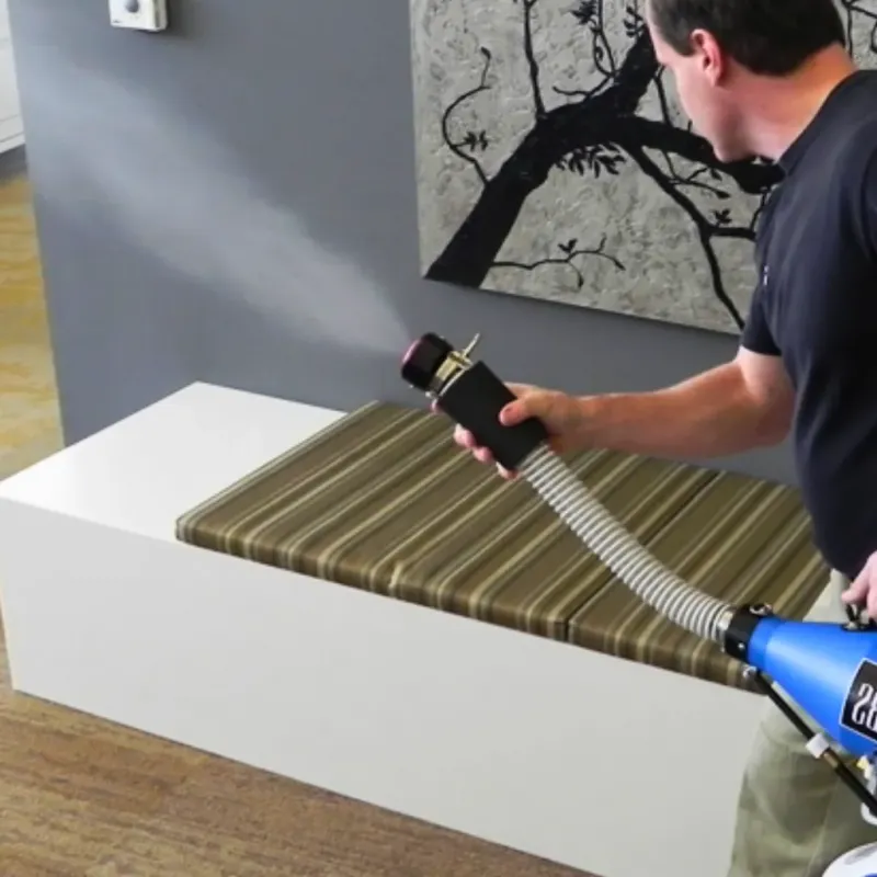 Professional Odor Removal in Walker County, AL